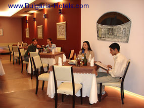 Bulgaria hotels
